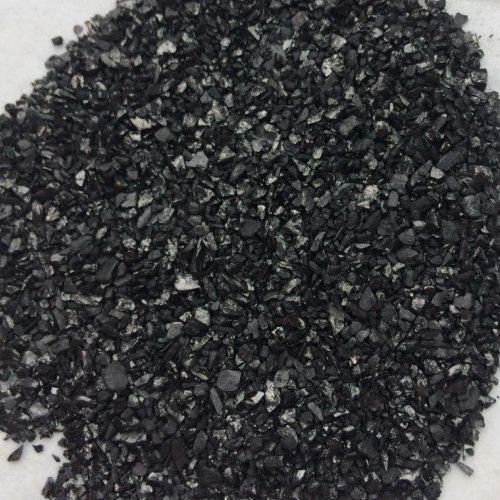 Сульфоуголь