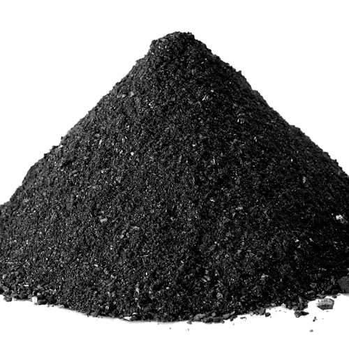 Сульфоуголь