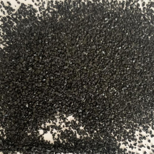 Сульфоуголь