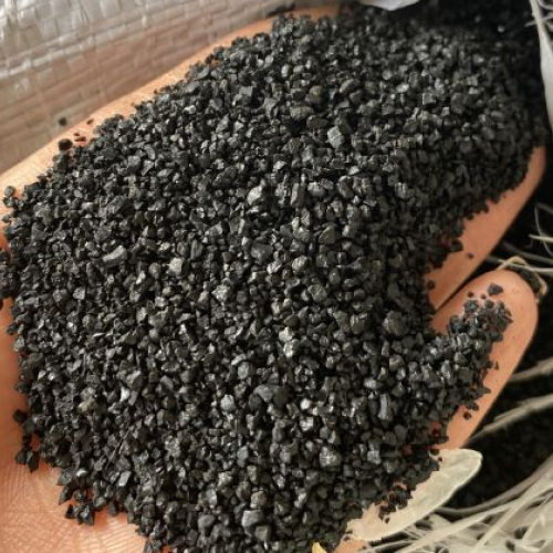 Сульфоуголь