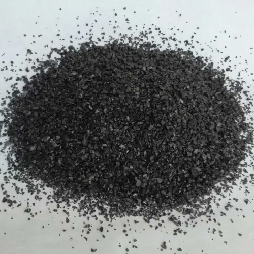 Сульфоуголь