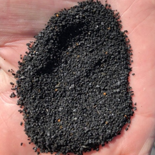 Сульфоуголь